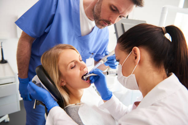 Best General Dentistry  in Oak Hills, CA