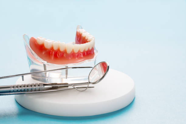  Oak Hills, CA Dental Services Pros
