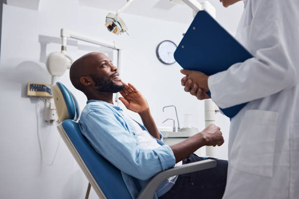 Advanced Technology for Better Dental Care in Oak Hills, CA
