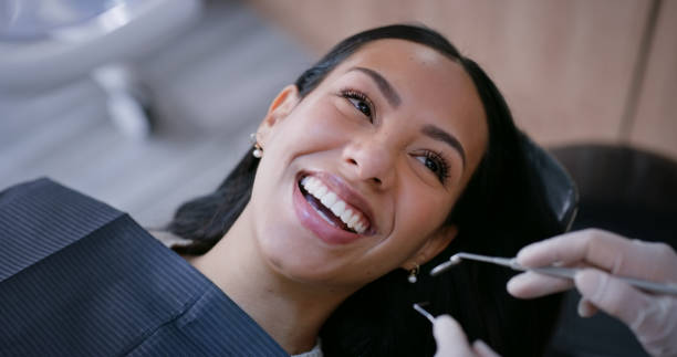 Best Wisdom Tooth Removal  in Oak Hills, CA