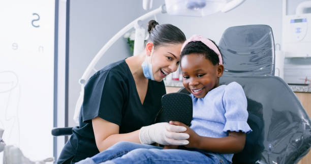 Oak Hills, CA Dental Services Company