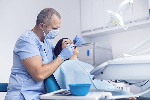 Best Teeth Whitening  in Oak Hills, CA